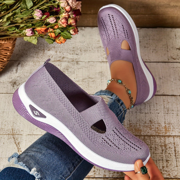 PAMELA | ORTHOPAEDIC SLIP-ON SHOE