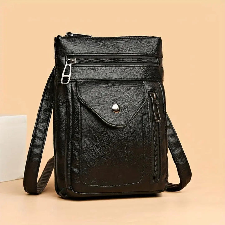 Clara Vintage Shoulder Bag