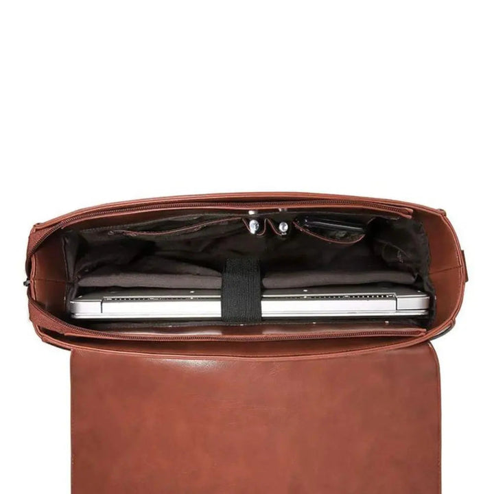 Grace’s Elegant Bow Bag
