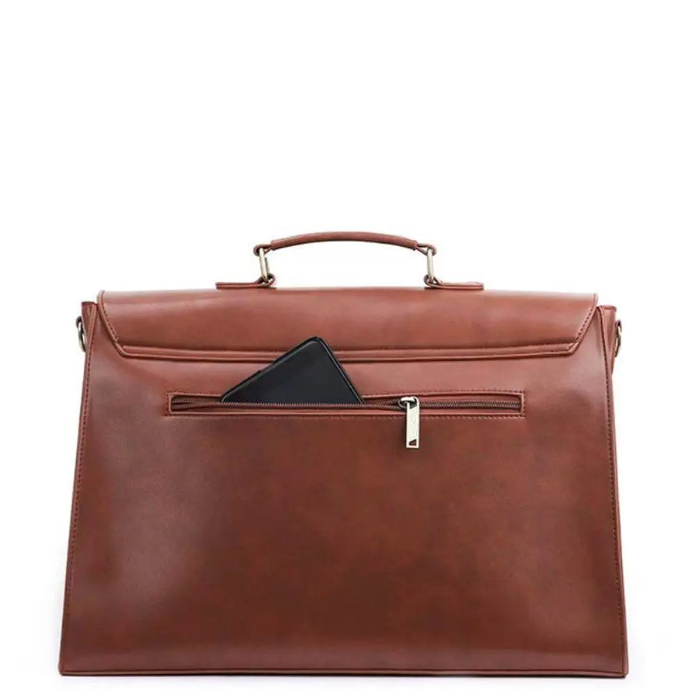 Grace’s Elegant Bow Bag