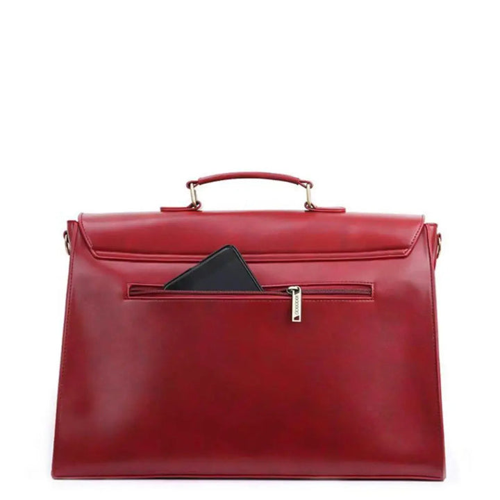 Grace’s Elegant Bow Bag