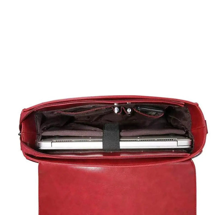 Grace’s Elegant Bow Bag