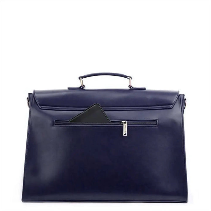 Grace’s Elegant Bow Bag