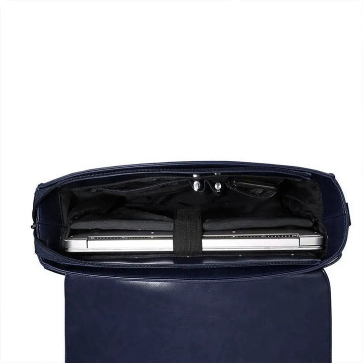 Grace’s Elegant Bow Bag