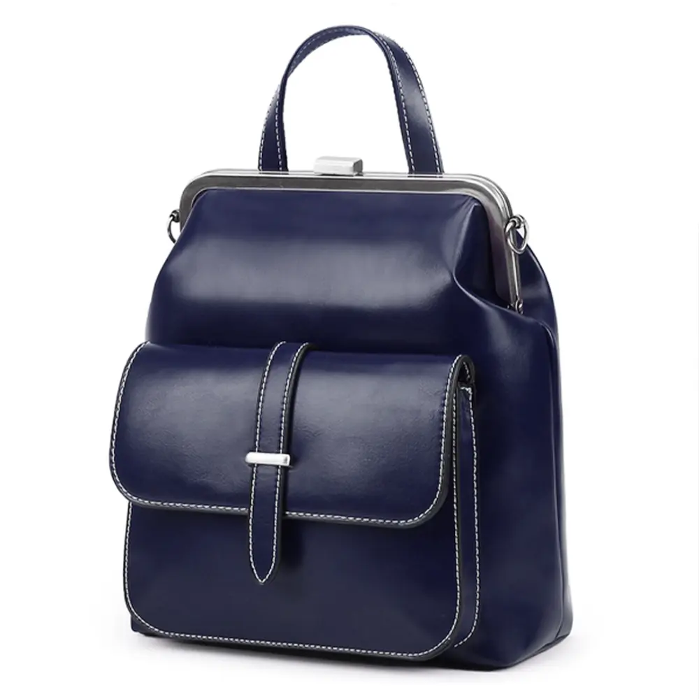 Grace’s Waterproof Convertible Backpack