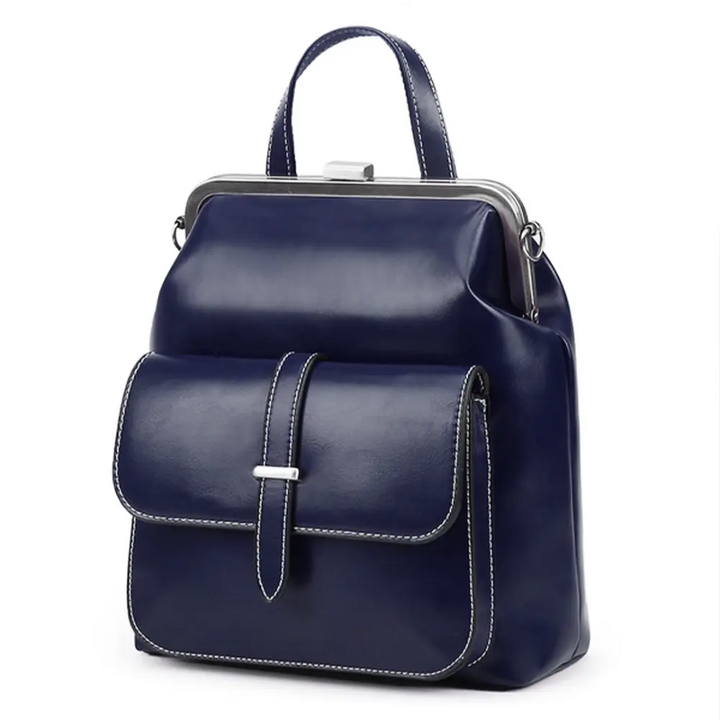 Grace’s Waterproof Convertible Backpack