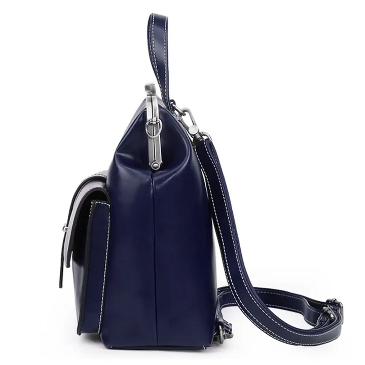 Grace’s Waterproof Convertible Backpack