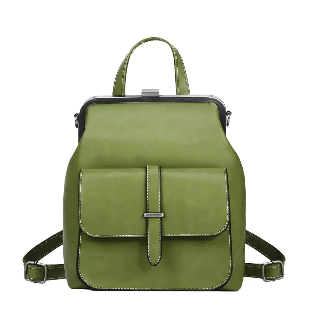 Grace’s Waterproof Convertible Backpack