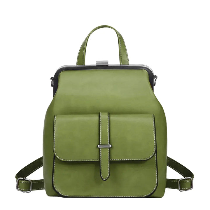 Grace’s Waterproof Convertible Backpack