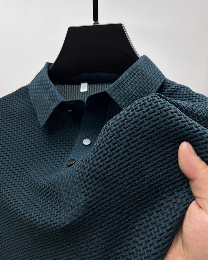 Grant | Luxury Polo Shirt