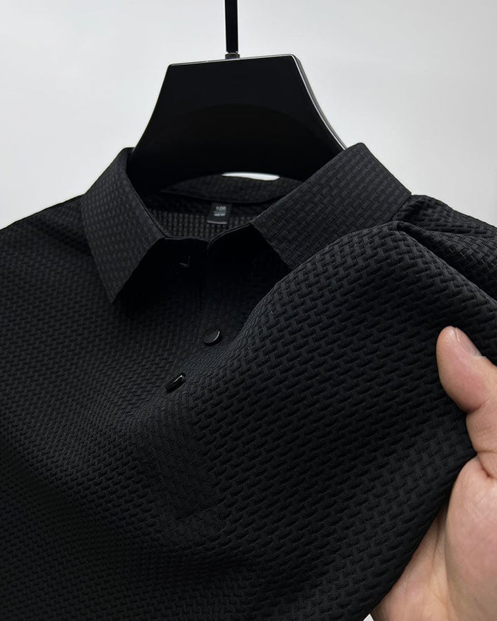 Grant | Luxury Polo Shirt