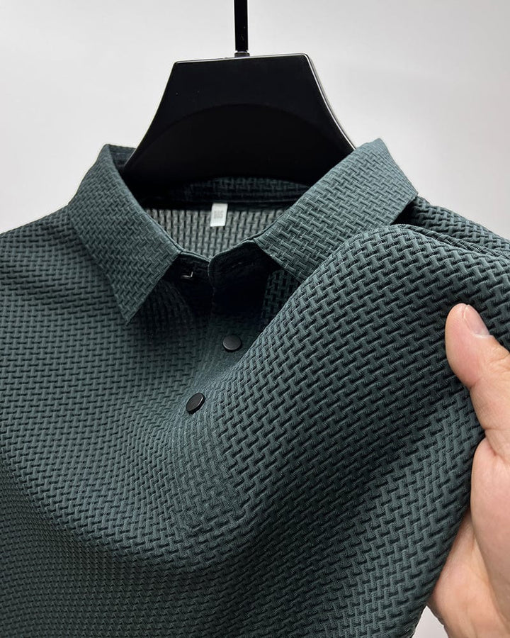 Grant | Luxury Polo Shirt