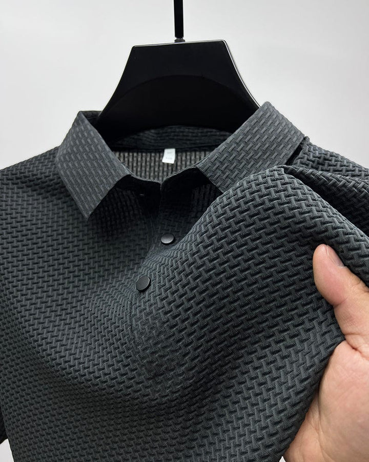 Grant | Luxury Polo Shirt