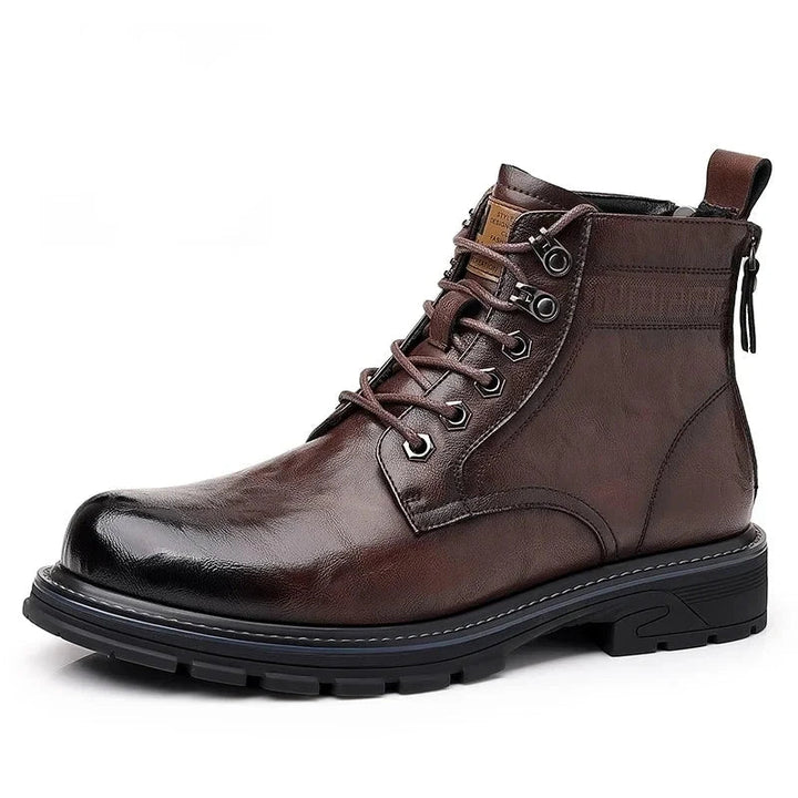 Carlos | Business Boots