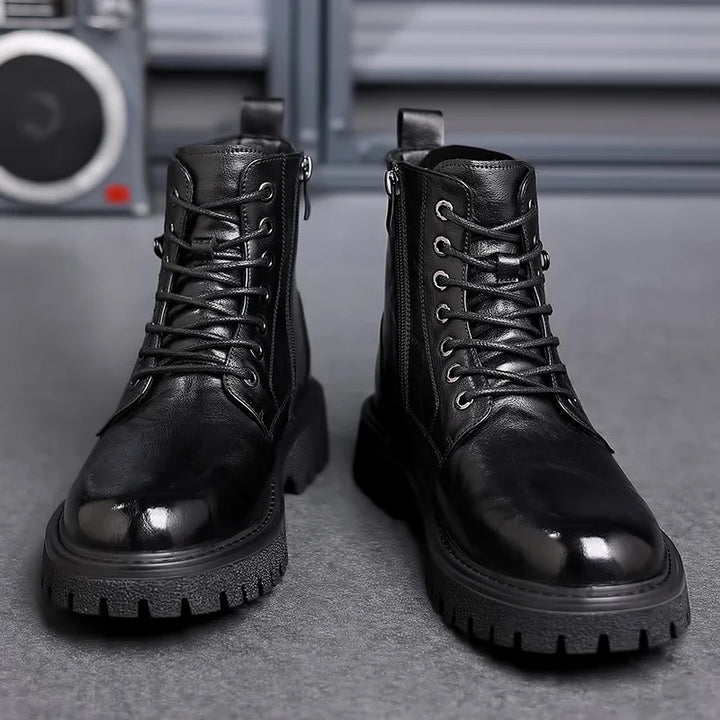 Carlos | Business Boots