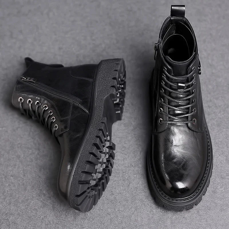 Carlos | Business Boots