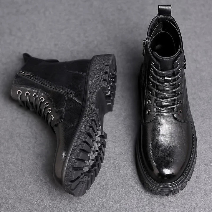 Carlos | Business Boots