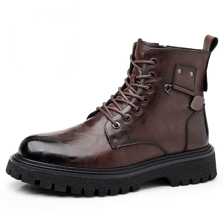 Carlos | Business Boots