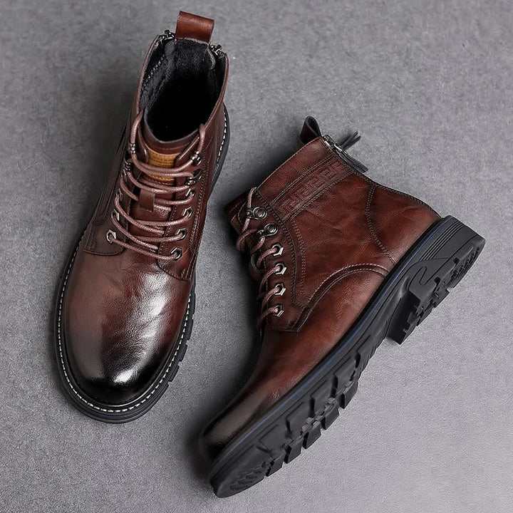 Carlos | Business Boots