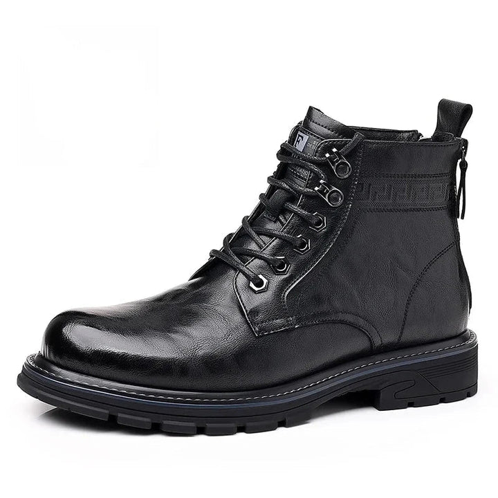 Carlos | Business Boots
