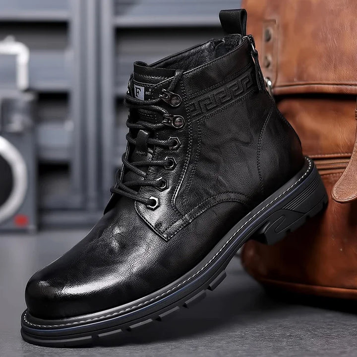 Carlos | Business Boots