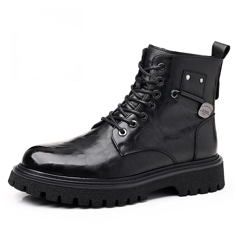 Carlos | Business Boots