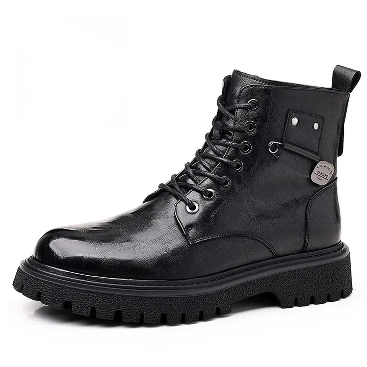 Carlos | Business Boots