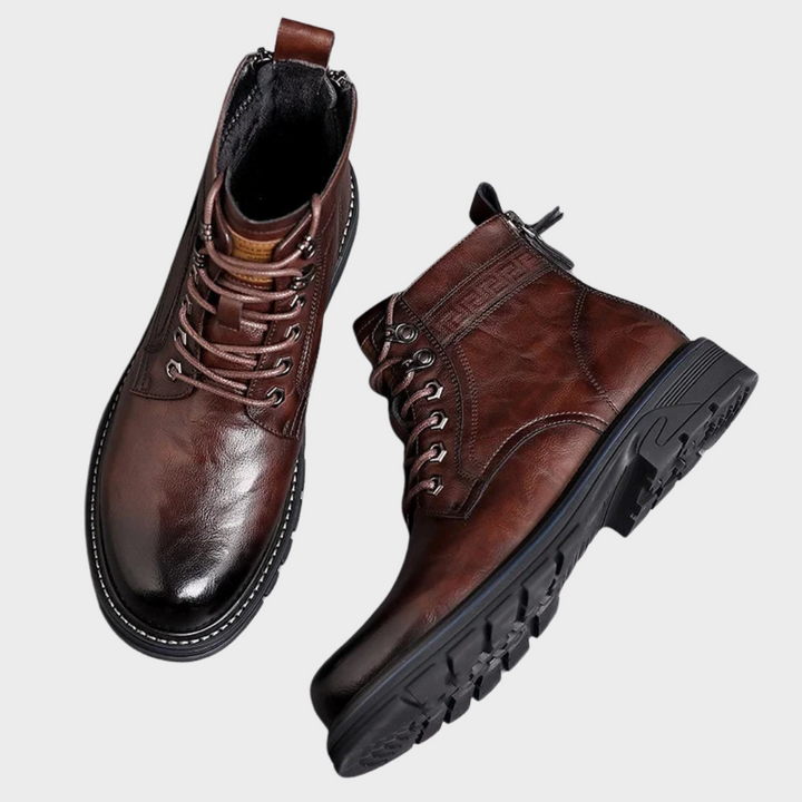 Carlos | Business Boots