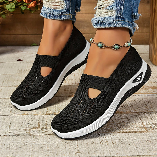 PAMELA | ORTHOPAEDIC SLIP-ON SHOE